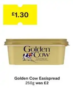 SuperValu Golden Cow Easispread offer