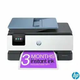Costco HP OfficeJet PRO 8125E A4 Printer 666181 offer