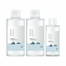 Costco Round Lab 1025 Dokdo Toner, 2 x 200ml + 100ml offer