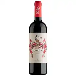 Costco Fortior Toscana IGT Mazzei, 75cl offer