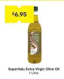 SuperValu SuperValu Extra Virgin Olive Oil offer