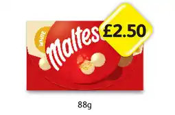 Londis Malteser White offer