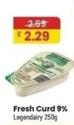 MyMINIMIX Legendary fresh curd offer