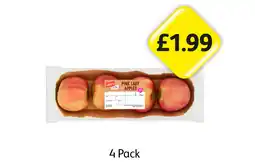 Londis Jack's Pink Lady Apples offer