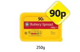 Londis Buttery Spread offer