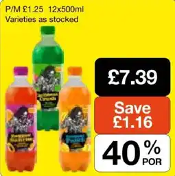 Booker Wholesale Coca Cola Crush offer