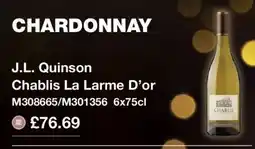 Makro CHARDONNAY offer