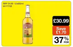 Makro Desperados offer
