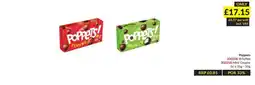 Musgrave MarketPlace Poppets toffee mint creams offer