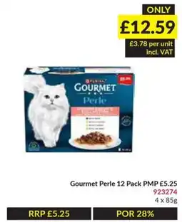 Musgrave MarketPlace Gourmet Perle offer
