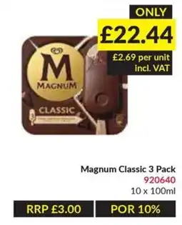 Musgrave MarketPlace Magnum classic offer