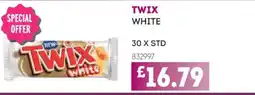 Bestway Twix white offer