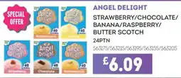 Bestway Angel Delight offer