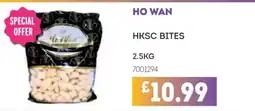 Bestway Ho Wan hksc bites offer