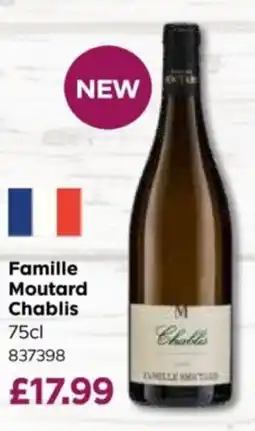 Bestway Charles Chardonnay offer