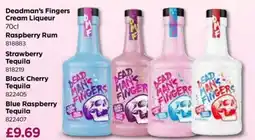 Bestway Deadman's Fingers Cream Liqueur offer