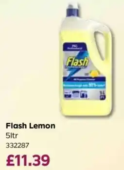Bestway Flash lemon offer