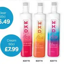 Bestway Wkd vibe offer