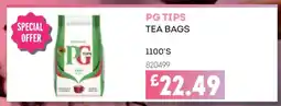 Bestway PG TIPS offer