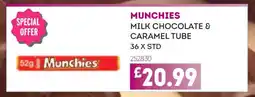 Bestway MUNCHIES offer