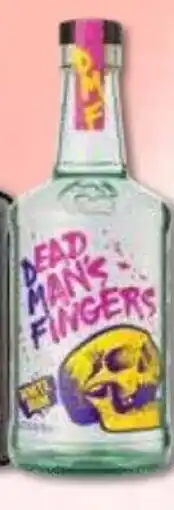 Bestway Deadman's Finger White Rum offer