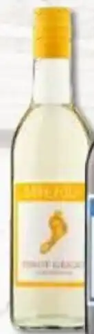 Bestway Barefoot Pinot Grigio offer
