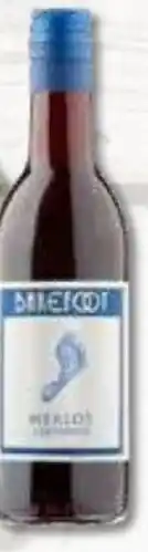 Bestway Barefoot Merlot offer