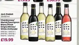 Bestway Jack Rabbit offer