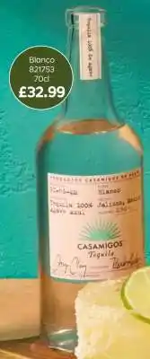 Bestway Casamigos Tequila offer