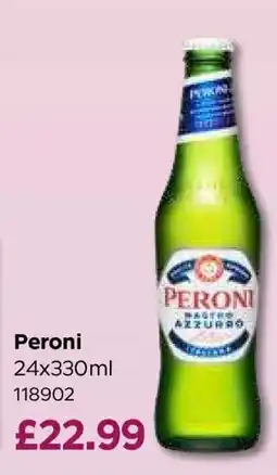 Bestway Peroni offer