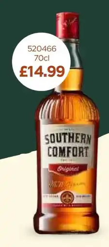 Bestway Southern Comfort offer