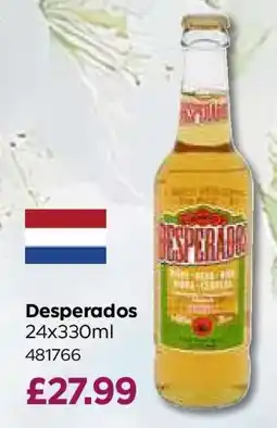Bestway Desperados offer