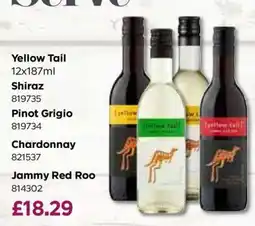 Bestway Yellow Tail offer