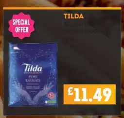 Bestway TILDA offer