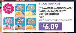 Bestway Angel Delight offer