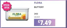 Bestway FLORA offer