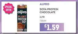 Bestway ALPRO offer
