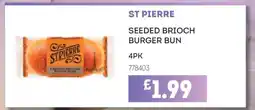 Bestway ST PIERRE offer