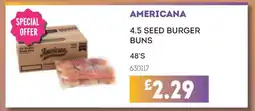 Bestway AMERICANA offer