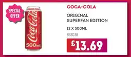 Bestway Coca Cola offer
