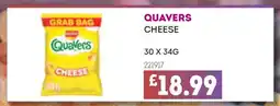 Bestway Quavers offer