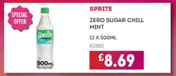 Bestway Sprite offer