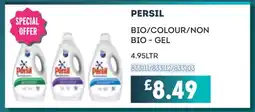 Bestway PERSIL offer