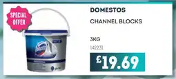 Bestway Domestos offer