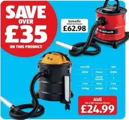 Aldi Aldi offer