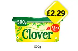 Londis Clover offer