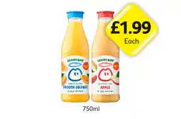 Londis Innocent Smooth Orange, Apple offer