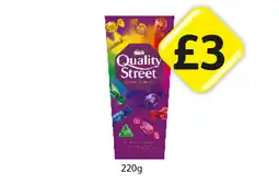 Londis Quality Streets offer