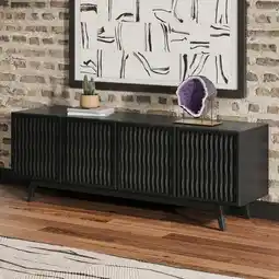 Costco Del Ray Oaks Acacia Sideboard offer