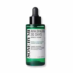 Costco Some By MI AHA-BHA-PHA 30 days Miracle Serum 50ml offer